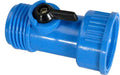 Perflex DE Wand Valve