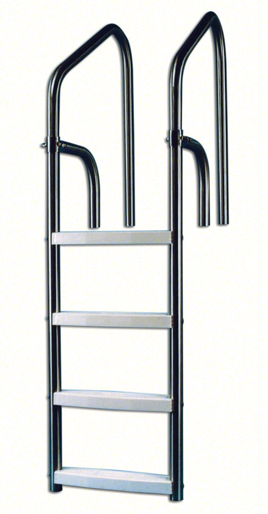 4-Step Pier Ladder 1.90 x .065 Inch