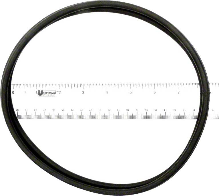 SP0503/504 High Temperature Lens Gasket