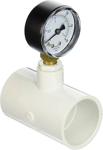 Polaris 360 Pressure Gauge Kit