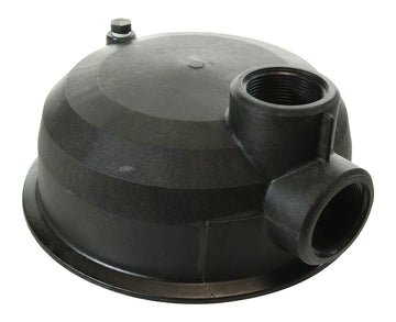 Centrifugal Pump Tank Body