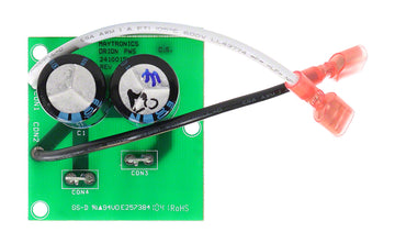 Dolphin Diagnostic Basic PCB Power Supply