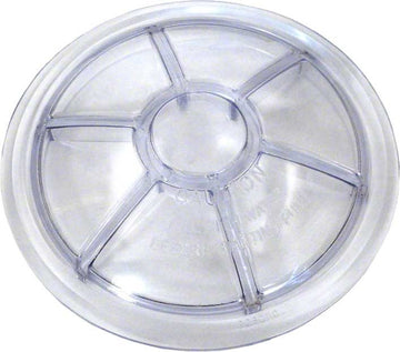 WhisperFlo Clear Strainer Cover - Pre-1998