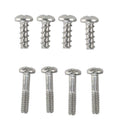 Hayward Main Drain Cover Screw Set