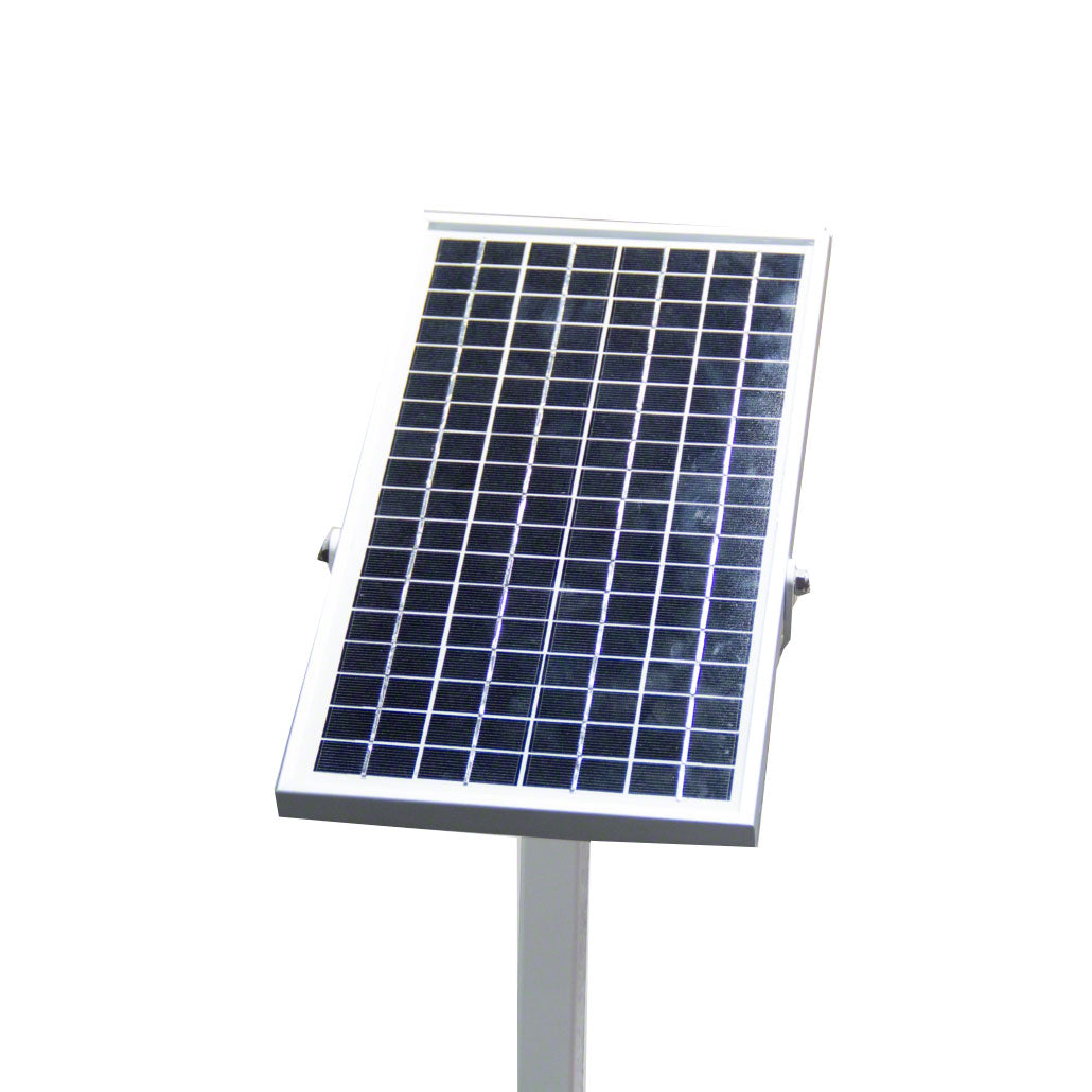 AquaTram 90 Plus Solar Charging System