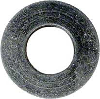 WhisperFlo IntelliPro Impeller Screw Rubber Washer