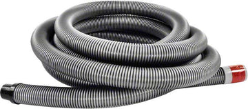 1-1/2 Inch x 20 Feet Gray Hose Kit