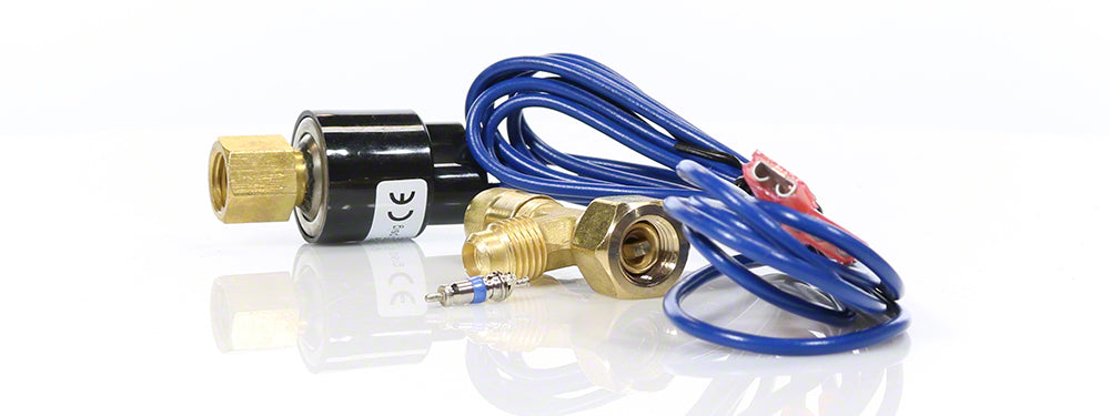 HeatPro Low Pressure Switch