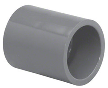 Reducing Coupling - 1 x 3/4 Inch Slip - Schedule 80