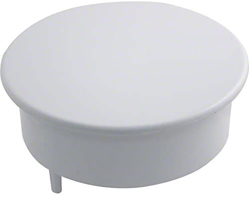 Dynamic II/III Filter Niche and Cover - White