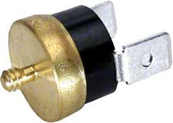 Minimax High Limit Safety Switch