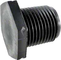 HeatPro Plug-Heat Exchanger Cap