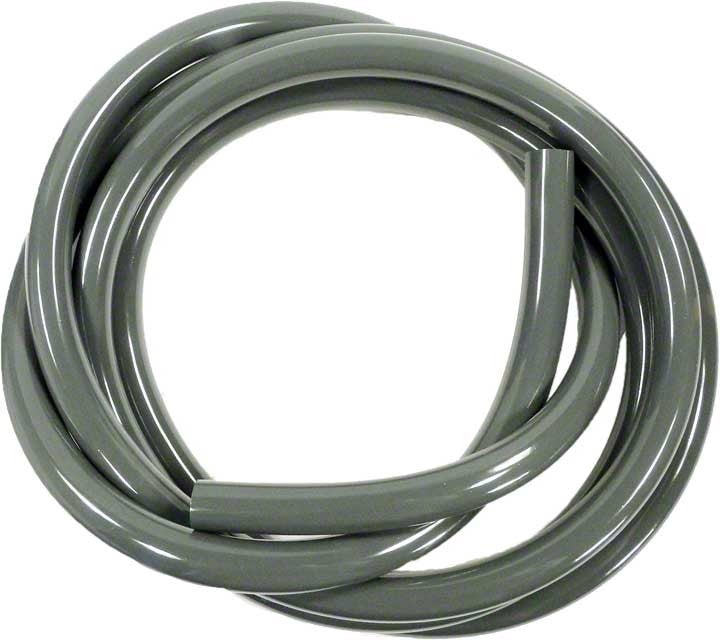 Platinum Feed Hose - 10 Feet - Gray