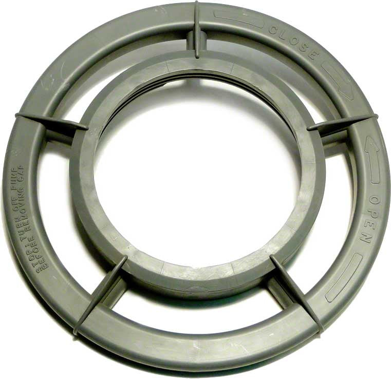 Nature2 Concrete Locking Ring