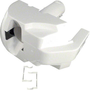 360/380 Base Assembly - White