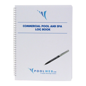 Shop CPO Log Books