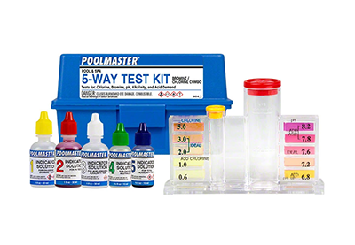 Shop DPD Test Kits