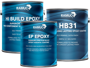 Shop Epoxy Pool Paint