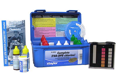 Shop FAS DPD Test Kits